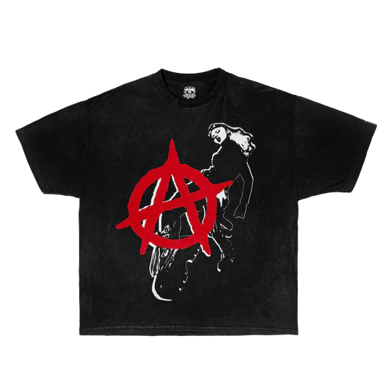 Anarchy Streetwear Tee