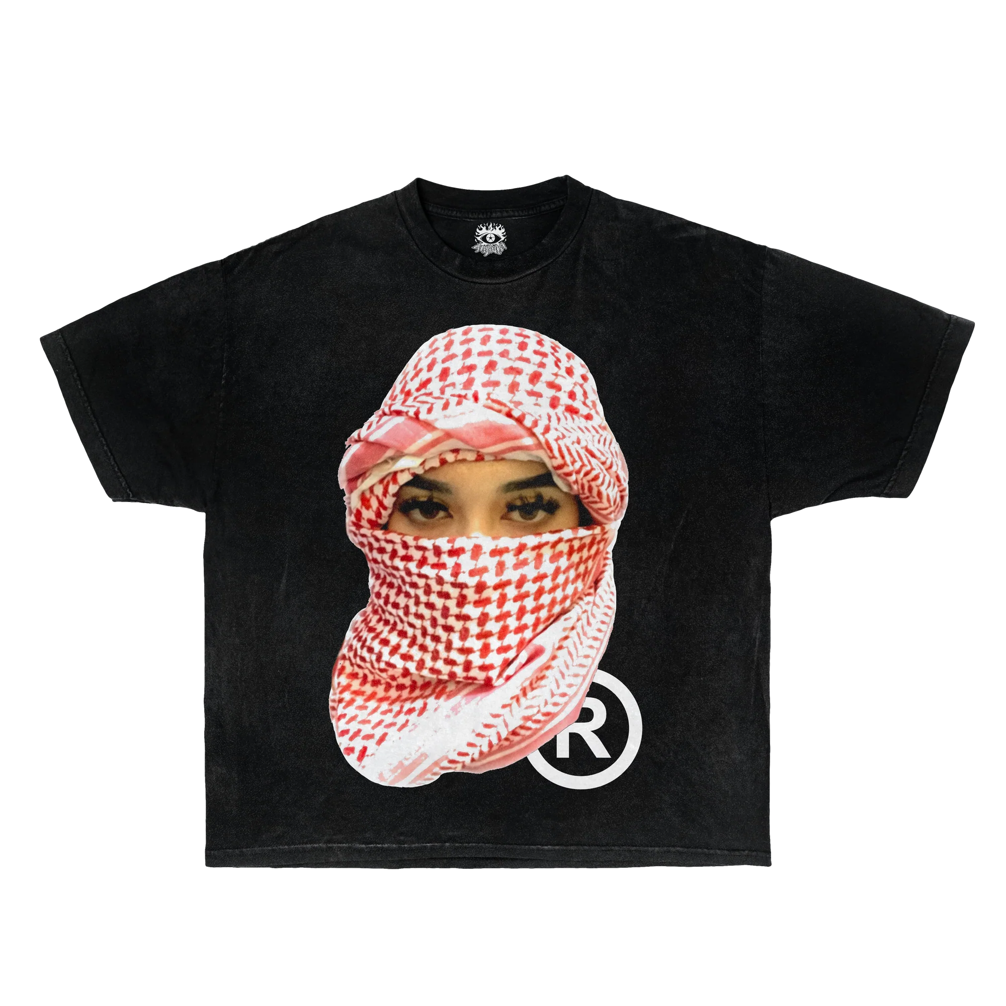 Arab V1 Streetwear Tee